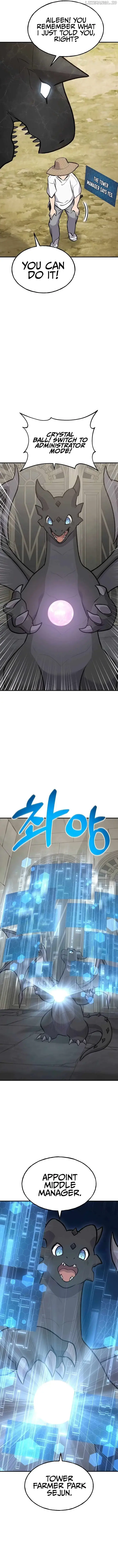 Solo Farming In The Tower - Chapter 87 image 05_optimized_optimized